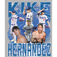 Los Angeles Dodgers-LA 3